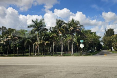 Terrain à vendre à Davie, Floride № 1985247 - photo 3