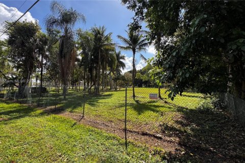 Terrain à vendre à Davie, Floride № 1985247 - photo 6