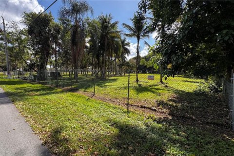 Terrain à vendre à Davie, Floride № 1985247 - photo 4