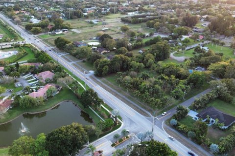 Terrain à vendre à Davie, Floride № 1985247 - photo 11