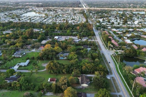 Terrain à vendre à Davie, Floride № 1985247 - photo 9