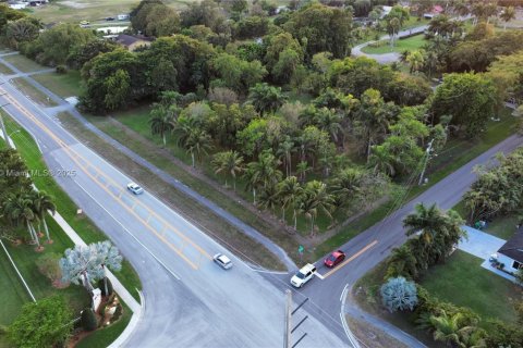 Terrain à vendre à Davie, Floride № 1985247 - photo 8