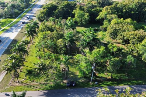 Terrain à vendre à Davie, Floride № 1985247 - photo 7