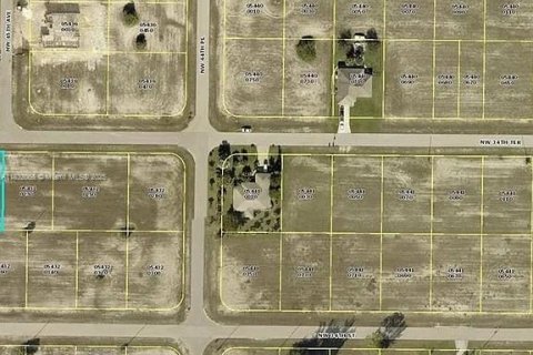Land in Cape Coral, Florida № 1809048 - photo 14