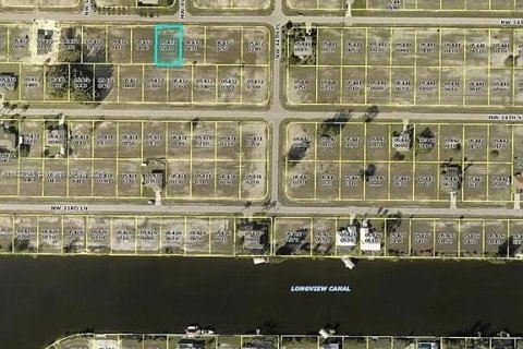 Land in Cape Coral, Florida № 1809048 - photo 15
