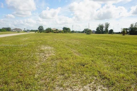 Land in Cape Coral, Florida № 1809048 - photo 8