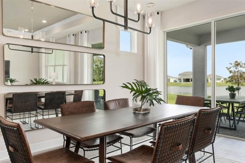 Casa en venta en Kissimmee, Florida, 3 dormitorios, 184.04 m2 № 1898772 - foto 19