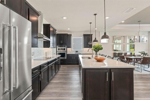 Casa en venta en Kissimmee, Florida, 3 dormitorios, 184.04 m2 № 1898772 - foto 11