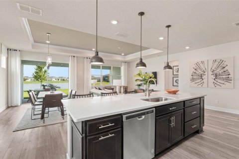 Casa en venta en Kissimmee, Florida, 3 dormitorios, 184.04 m2 № 1898772 - foto 16