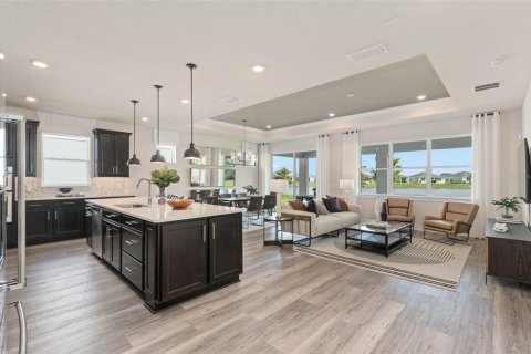 Casa en venta en Kissimmee, Florida, 3 dormitorios, 184.04 m2 № 1898772 - foto 10