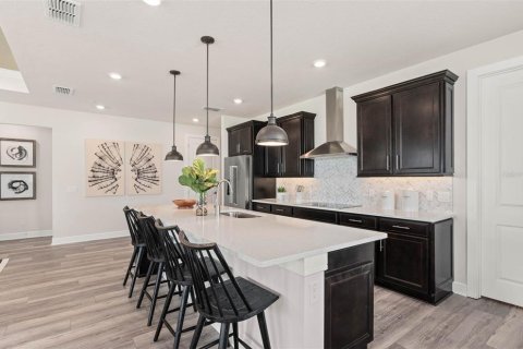 Casa en venta en Kissimmee, Florida, 3 dormitorios, 184.04 m2 № 1898772 - foto 17