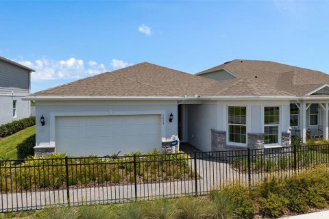 Casa en venta en Kissimmee, Florida, 3 dormitorios, 184.04 m2 № 1898772 - foto 2