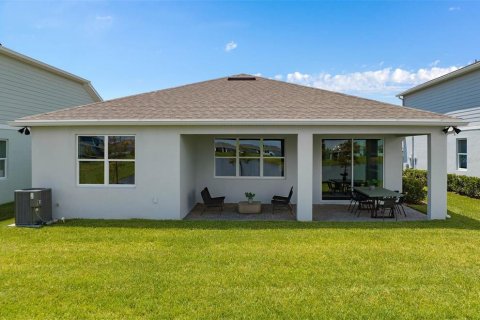 Casa en venta en Kissimmee, Florida, 3 dormitorios, 184.04 m2 № 1898772 - foto 4