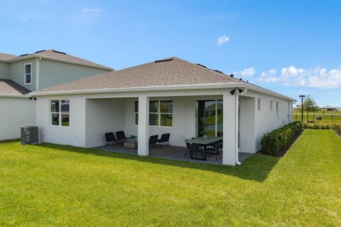 Casa en venta en Kissimmee, Florida, 3 dormitorios, 184.04 m2 № 1898772 - foto 5