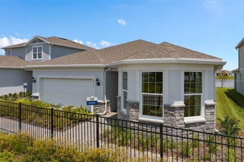 Casa en venta en Kissimmee, Florida, 3 dormitorios, 184.04 m2 № 1898772 - foto 1