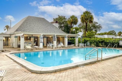 Adosado en alquiler en New Port Richey, Florida, 2 dormitorios, 77.2 m2 № 1559064 - foto 12