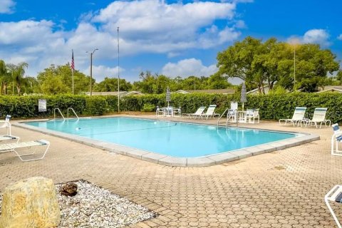 Adosado en alquiler en New Port Richey, Florida, 2 dormitorios, 77.2 m2 № 1559064 - foto 13