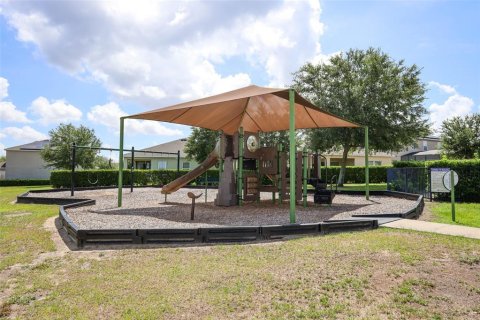 Villa ou maison à vendre à Groveland, Floride: 4 chambres, 162.02 m2 № 2235492 - photo 22