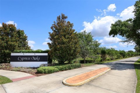 Villa ou maison à vendre à Groveland, Floride: 4 chambres, 162.02 m2 № 2235492 - photo 20