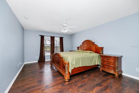 House in Eustis, Florida 4 bedrooms, 232.26 sq.m. № 1652048 - photo 19