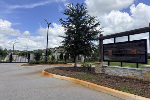 Touwnhouse à louer à Zephyrhills, Floride: 3 chambres, 154.78 m2 № 2414901 - photo 18