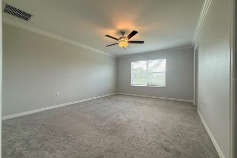 Touwnhouse à louer à Zephyrhills, Floride: 3 chambres, 154.78 m2 № 2414901 - photo 7