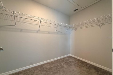 Touwnhouse à louer à Zephyrhills, Floride: 3 chambres, 154.78 m2 № 2414901 - photo 8