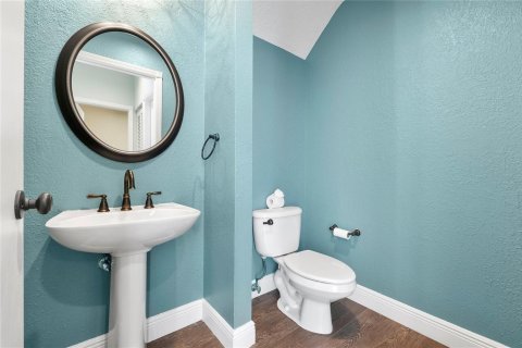 Villa ou maison à vendre à Boca Raton, Floride: 5 chambres, 281.96 m2 № 2261142 - photo 23