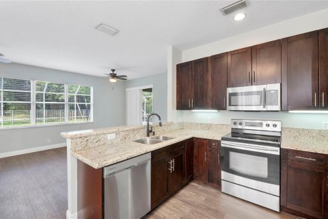 Villa ou maison à vendre à Boca Raton, Floride: 5 chambres, 281.96 m2 № 2261142 - photo 21