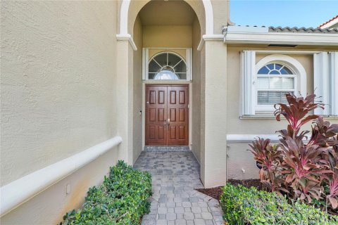 Villa ou maison à vendre à Boca Raton, Floride: 5 chambres, 281.96 m2 № 2261142 - photo 5