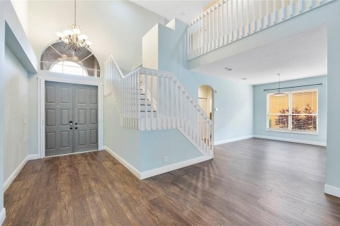 Villa ou maison à vendre à Boca Raton, Floride: 5 chambres, 281.96 m2 № 2261142 - photo 7