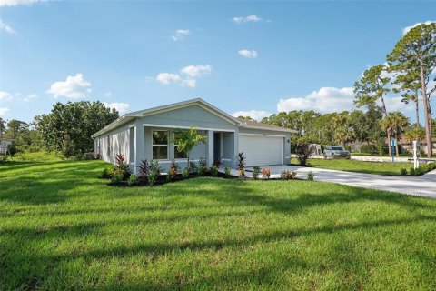 Villa ou maison à vendre à Avon Park, Floride: 4 chambres, 154.78 m2 № 2114633 - photo 8