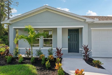Villa ou maison à vendre à Avon Park, Floride: 4 chambres, 154.78 m2 № 2114633 - photo 10