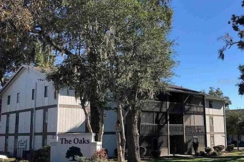 Condo in Gainesville, Florida, 2 bedrooms  № 2211281