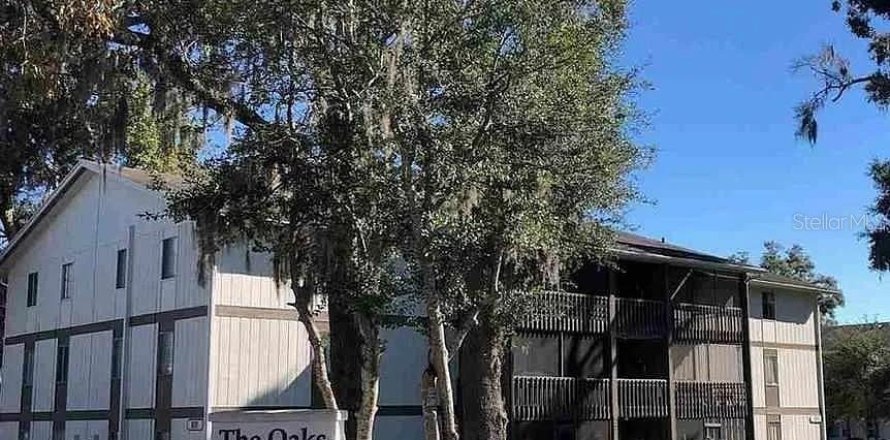 Condo in Gainesville, Florida, 2 bedrooms  № 2211281