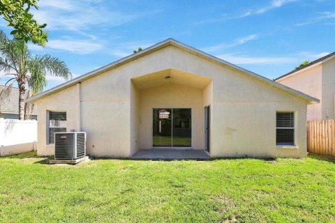 Villa ou maison à louer à Riverview, Floride: 4 chambres, 166.95 m2 № 2420524 - photo 16