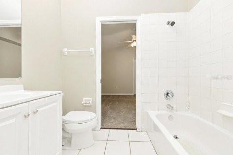 Villa ou maison à louer à Riverview, Floride: 4 chambres, 166.95 m2 № 2420524 - photo 15