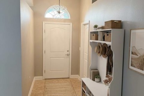 Villa ou maison à vendre à Leesburg, Floride: 4 chambres, 173.17 m2 № 2412610 - photo 3
