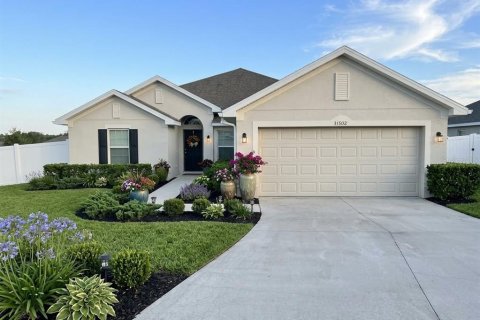 Villa ou maison à Leesburg, Floride 4 chambres, 173.17 m2 № 2412610