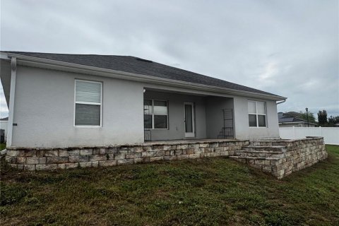 Villa ou maison à vendre à Leesburg, Floride: 4 chambres, 173.17 m2 № 2412610 - photo 18