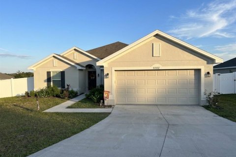 Villa ou maison à vendre à Leesburg, Floride: 4 chambres, 173.17 m2 № 2412610 - photo 2