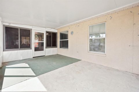 Villa ou maison à vendre à Ocala, Floride: 3 chambres, 185.8 m2 № 2391281 - photo 22