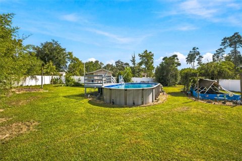 Villa ou maison à vendre à Ocala, Floride: 3 chambres, 185.8 m2 № 2391281 - photo 26