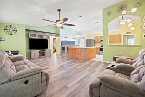 Villa ou maison à vendre à Ocala, Floride: 3 chambres, 185.8 m2 № 2391281 - photo 13
