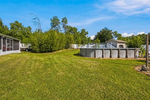 Villa ou maison à vendre à Ocala, Floride: 3 chambres, 185.8 m2 № 2391281 - photo 24
