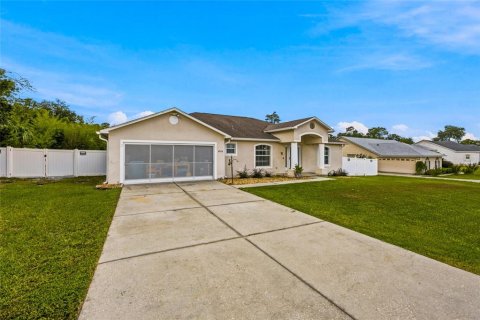 Villa ou maison à vendre à Ocala, Floride: 3 chambres, 185.8 m2 № 2391281 - photo 28