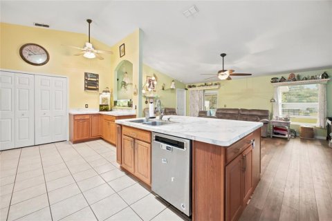 Villa ou maison à vendre à Ocala, Floride: 3 chambres, 185.8 m2 № 2391281 - photo 16