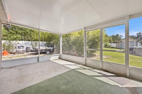 Villa ou maison à vendre à Ocala, Floride: 3 chambres, 185.8 m2 № 2391281 - photo 21