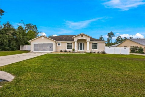 Villa ou maison à Ocala, Floride 3 chambres, 185.8 m2 № 2391281