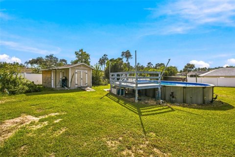 Villa ou maison à vendre à Ocala, Floride: 3 chambres, 185.8 m2 № 2391281 - photo 23